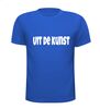 foto 5 uit de kunst t-shirt korte mouw
