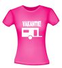 foto 12 Vakantie met de caravan t-shirt korte mouw