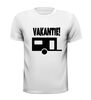 foto 13 Vakantie met de caravan t-shirt korte mouw