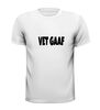 foto 13 vet gaaf t-shirt korte mouw