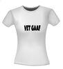 foto 14 vet gaaf t-shirt korte mouw