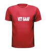 foto 7 vet gaaf t-shirt korte mouw