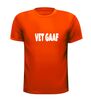 foto 9 vet gaaf t-shirt korte mouw