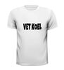 foto 13 vet koel cool t-shirt korte mouw