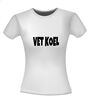 foto 14 vet koel cool t-shirt korte mouw