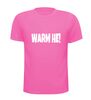 foto 11 warm he t-shirt korte mouw