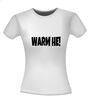foto 14 warm he t-shirt korte mouw