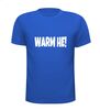 foto 5 warm he t-shirt korte mouw