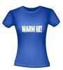 foto 6 warm he t-shirt korte mouw