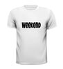 foto 13 weekend t-shirt korte mouw