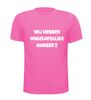 foto 11 wij hebben ongelofelijke honger shirt korte mouw