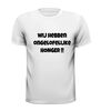 foto 13 wij hebben ongelofelijke honger shirt korte mouw