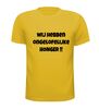 foto 15 wij hebben ongelofelijke honger shirt korte mouw