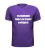 foto 3 wij hebben ongelofelijke honger shirt korte mouw