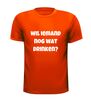foto 9 wil iemand nog wat drinken t-shirt korte mouw