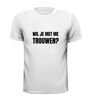 foto 13 Wil je met me trouwen? T-shirt
