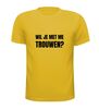 foto 15 Wil je met me trouwen? T-shirt