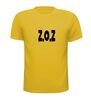 foto 15 zie ommezijde t-shirt korte mouw zoz fun shirt