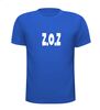 foto 5 zie ommezijde t-shirt korte mouw zoz fun shirt