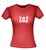 foto 8 zie ommezijde t-shirt korte mouw zoz fun shirt