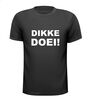 foto 1 dikke doei t-shirt korte mouw