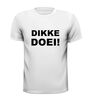 foto 13 dikke doei t-shirt korte mouw