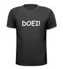 foto 1 doei t-shirt korte mouw