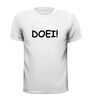 foto 13 doei t-shirt korte mouw