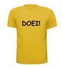 foto 15 doei t-shirt korte mouw