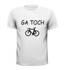 foto 13 ga toch fietsen t-shirt korte mouw