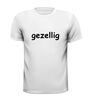 foto 13 gezellig t-shirt korte mouw