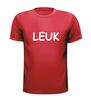 foto 7 leuk t-shirt korte mouw