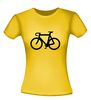 foto 16 racefiets t-shirt korte mouw