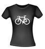 foto 2 racefiets t-shirt korte mouw