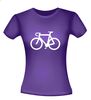 foto 4 racefiets t-shirt korte mouw
