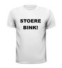 foto 7 stoere bink t-shirt korte mouw
