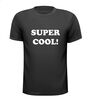 foto 1 super cool t-shirt korte mouw