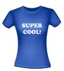 foto 6 super cool t-shirt korte mouw