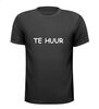 foto 1 Te huur shirt!