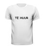 foto 13 Te huur shirt!