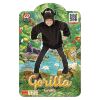 foto 2 Hoodie kind gorilla verkleedpak vest