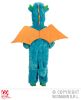 foto 2 Jumpsuit kind draak
