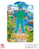 foto 3 Jumpsuit kind draak