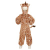 foto 3 Jumpsuit kind giraf