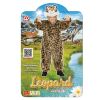 foto 2 Jumpsuit kind luipaard