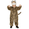 foto 3 Jumpsuit kind luipaard
