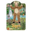 foto 2 Jumpsuit kind tijger