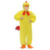 pluche kuiken kostuum kinderen