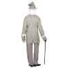 foto 4 Spookachtige gentleman kostuum spooky