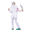 foto 5 Zombie dokter chirurg afschrikkend kostuum